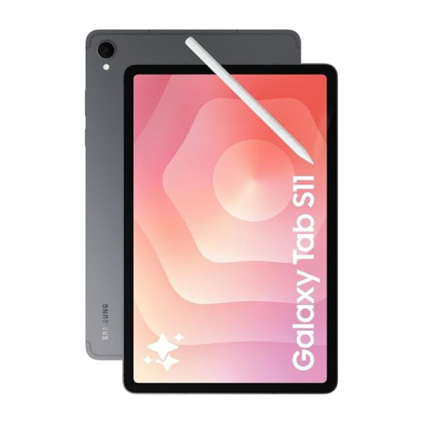 Samsung Tab S11 (Grey, 12/256 GB)